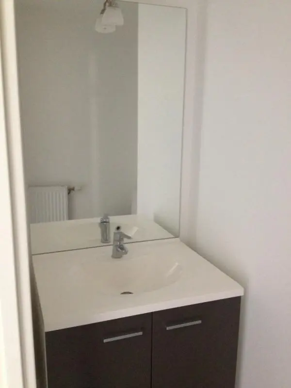 Flat Rue des Pompes in Le Mans