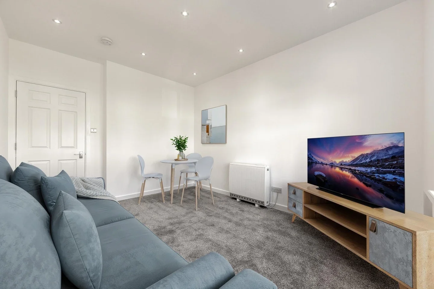 Flat Stapleford Close in Chelmsford
