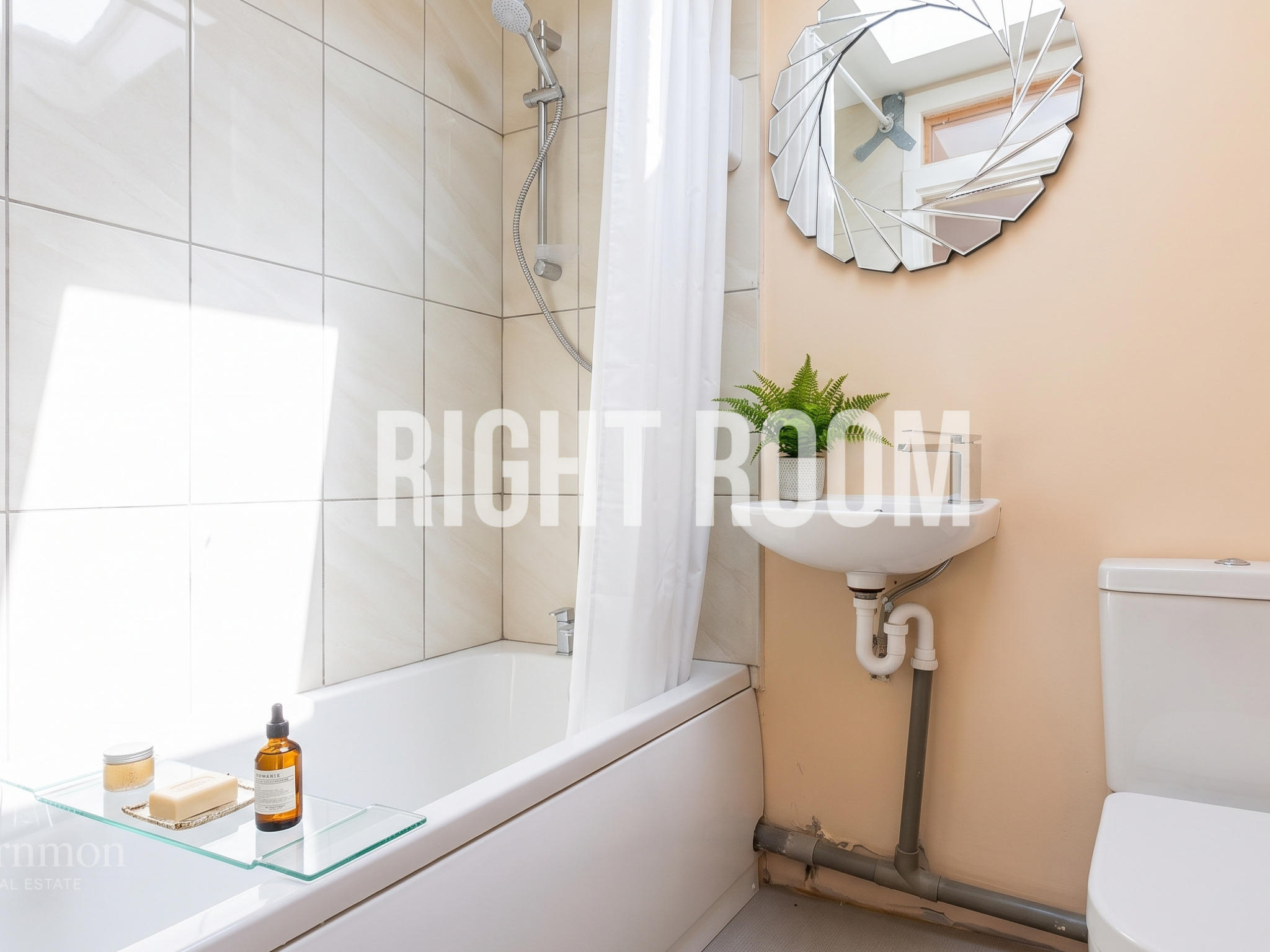 Room Stebondale Street in Greater London