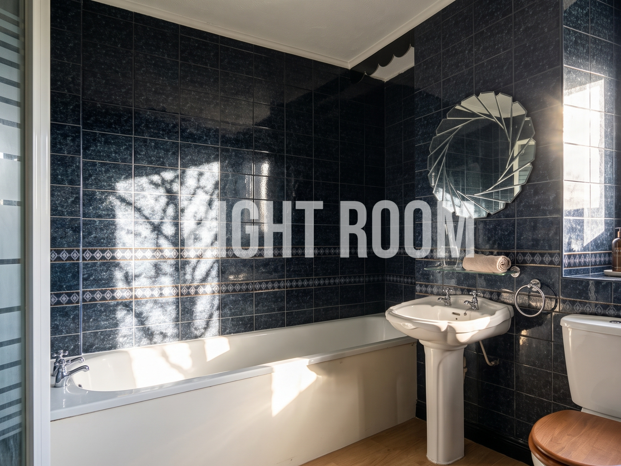 Room Stebondale Street in Greater London