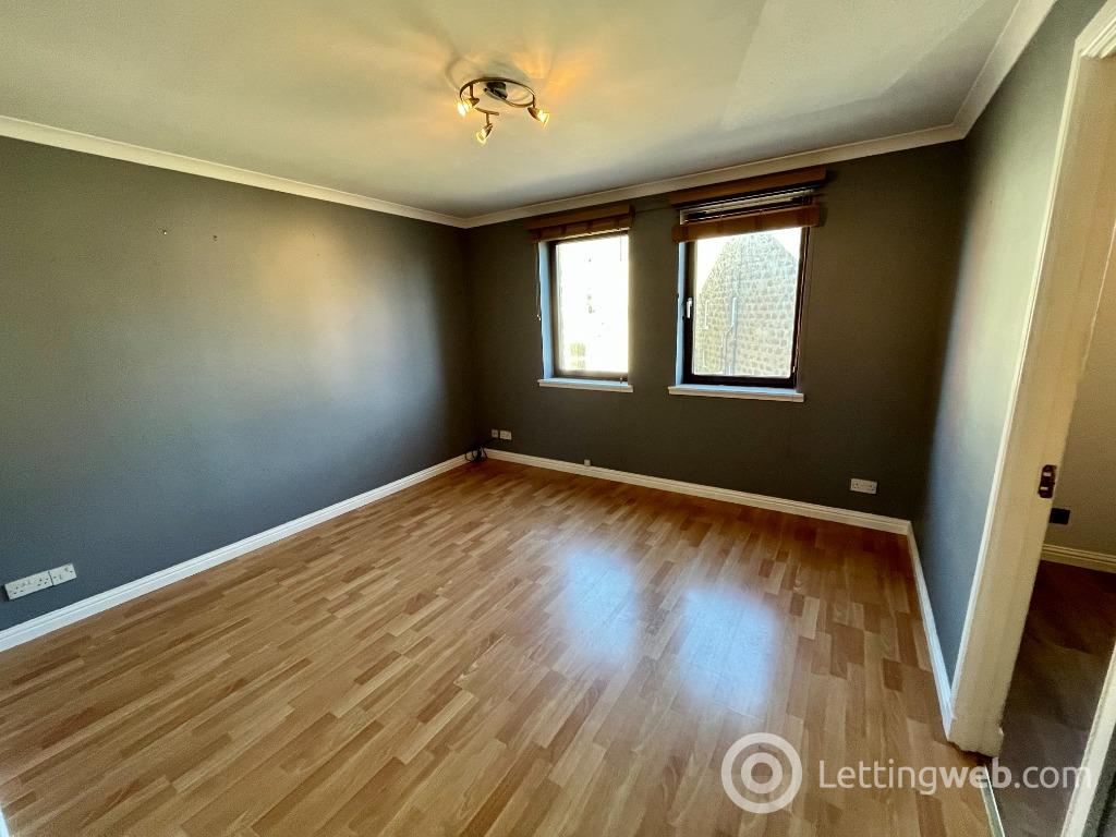 Flat Maberly Street in Aberdeen City