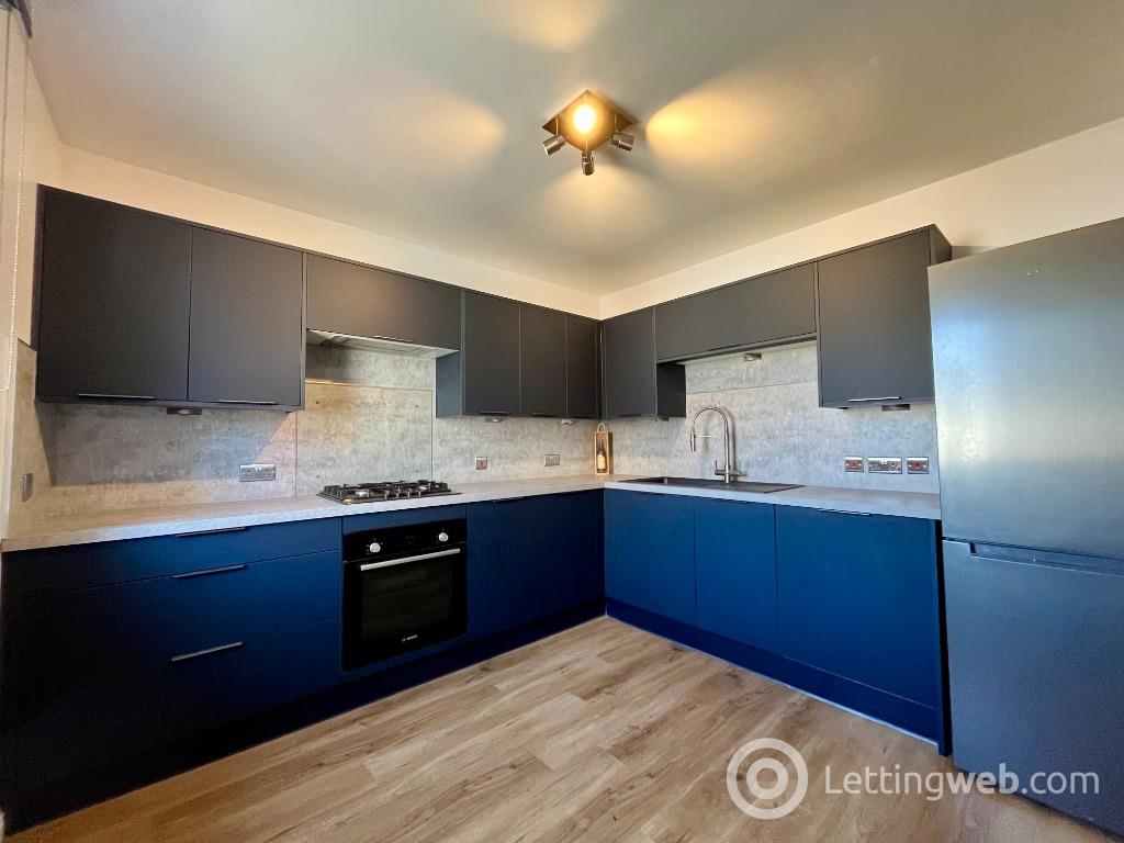 Flat Maberly Street in Aberdeen City