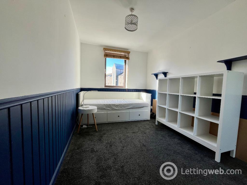 Flat Maberly Street in Aberdeen City