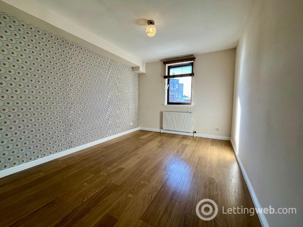 Flat Maberly Street in Aberdeen City
