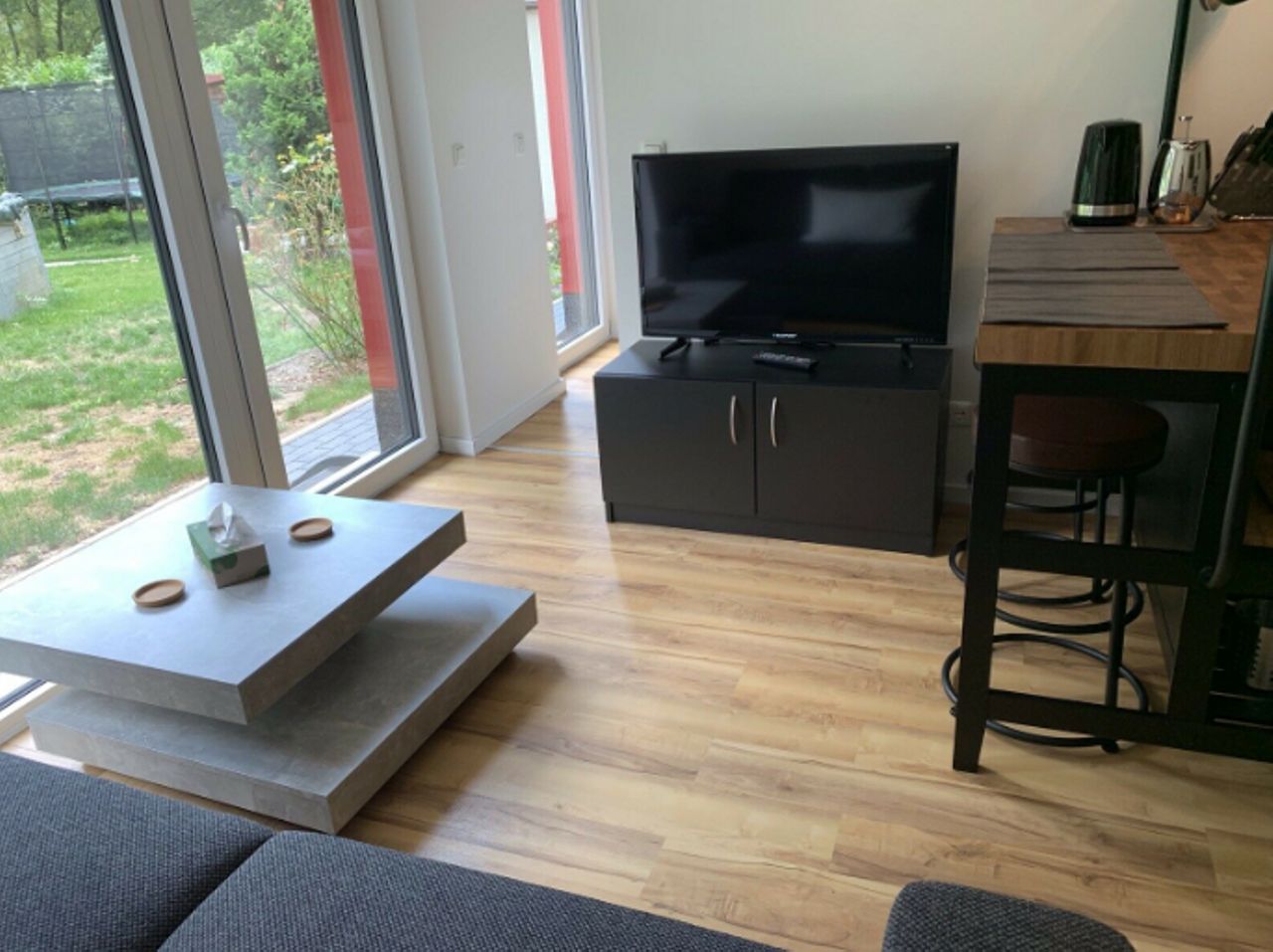 Wohnung Zehntfeld in Essen
