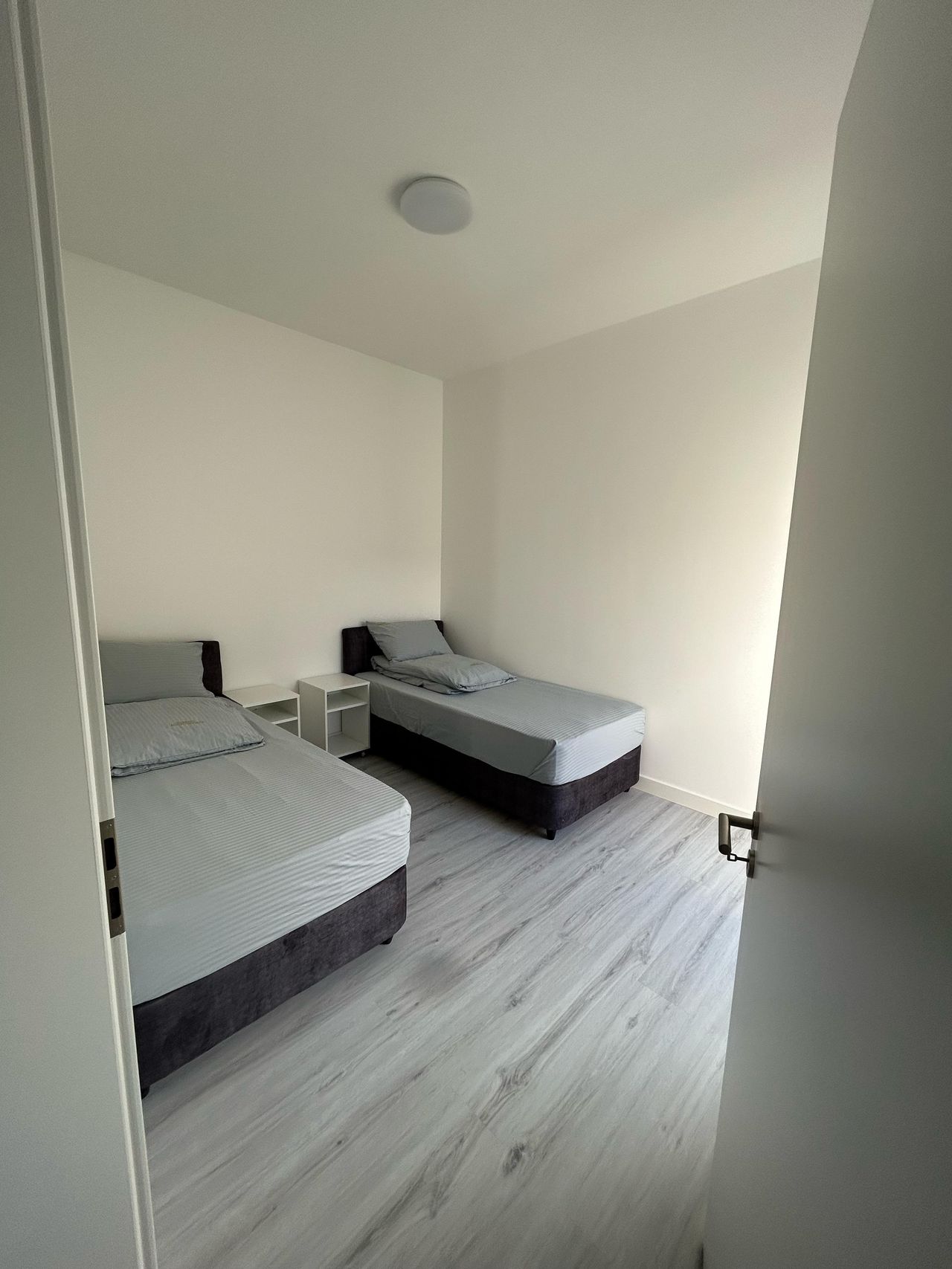Wohnung Spandauer Straße in Falkensee