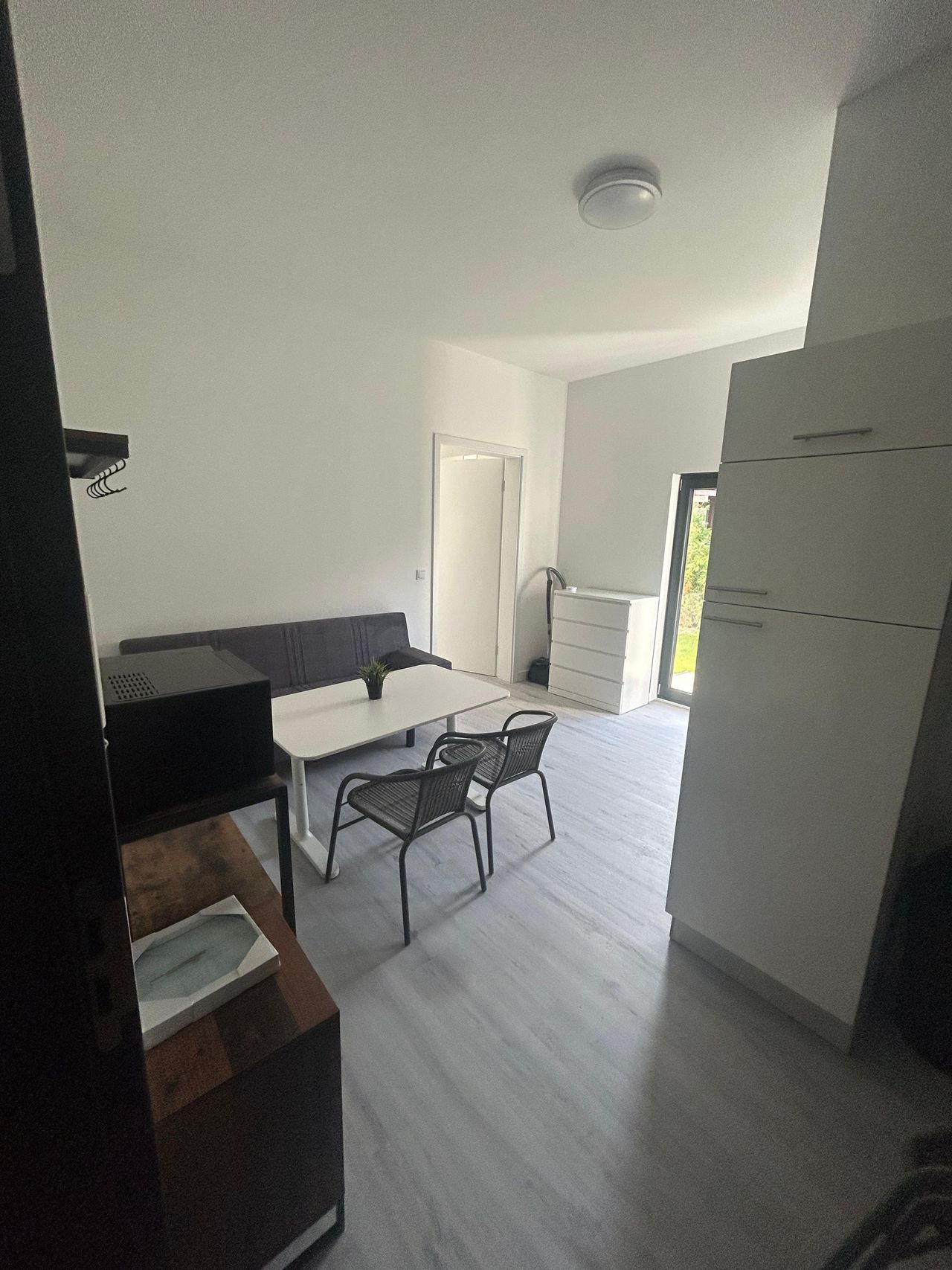 Wohnung Spandauer Straße in Falkensee