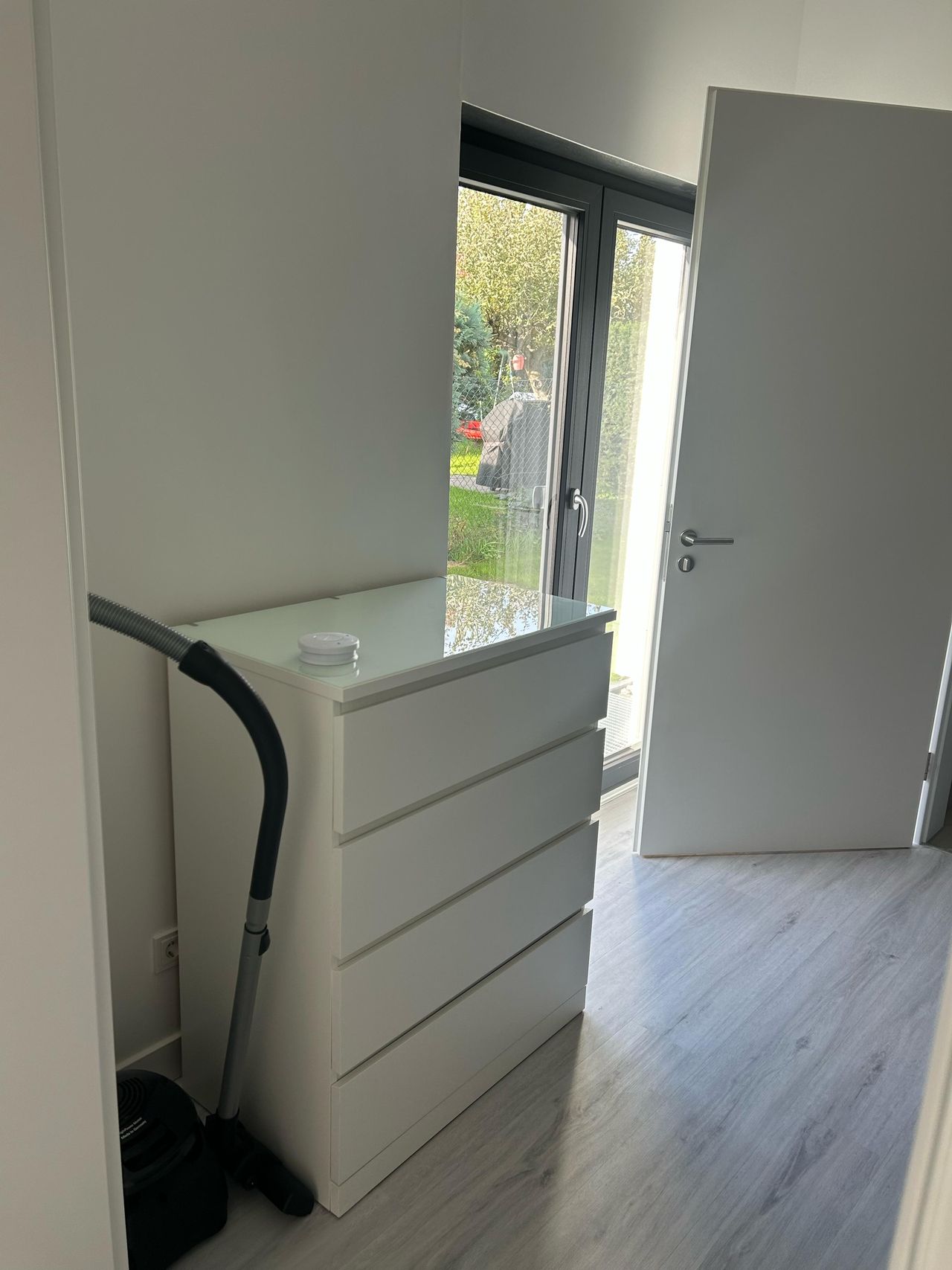 Wohnung Spandauer Straße in Falkensee