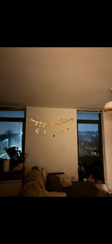 Flat Meanwood Road in Leeds