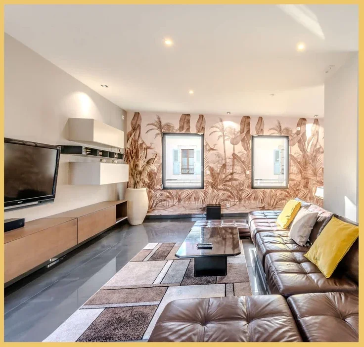 Appartement Rue des Voirons à Annemasse