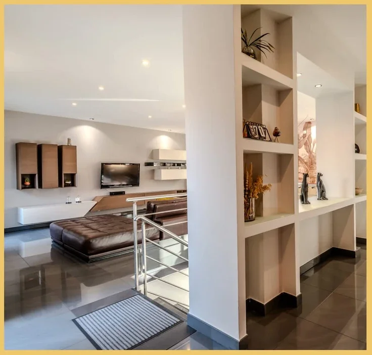 Appartement Rue des Voirons à Annemasse