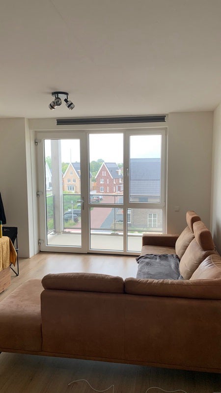 Appartement Atletiek in Elst