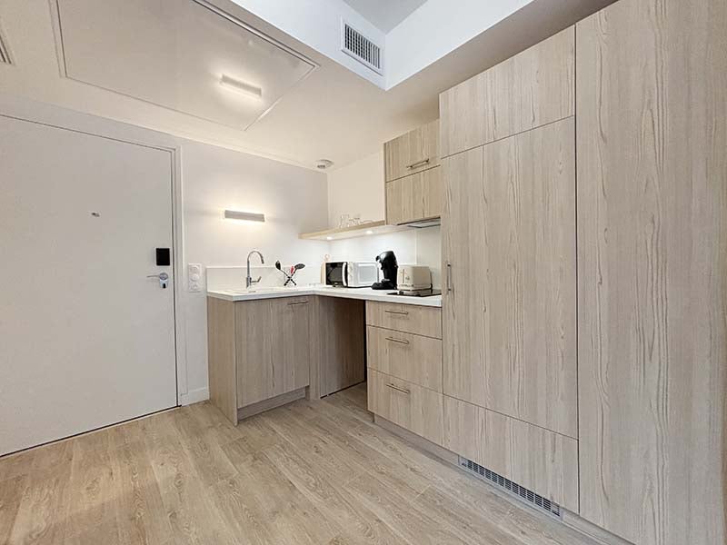Flat Rue de Plaisance in Nogent-sur-Marne