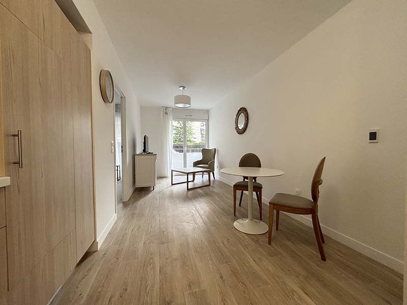 Flat Rue de Plaisance in Nogent-sur-Marne