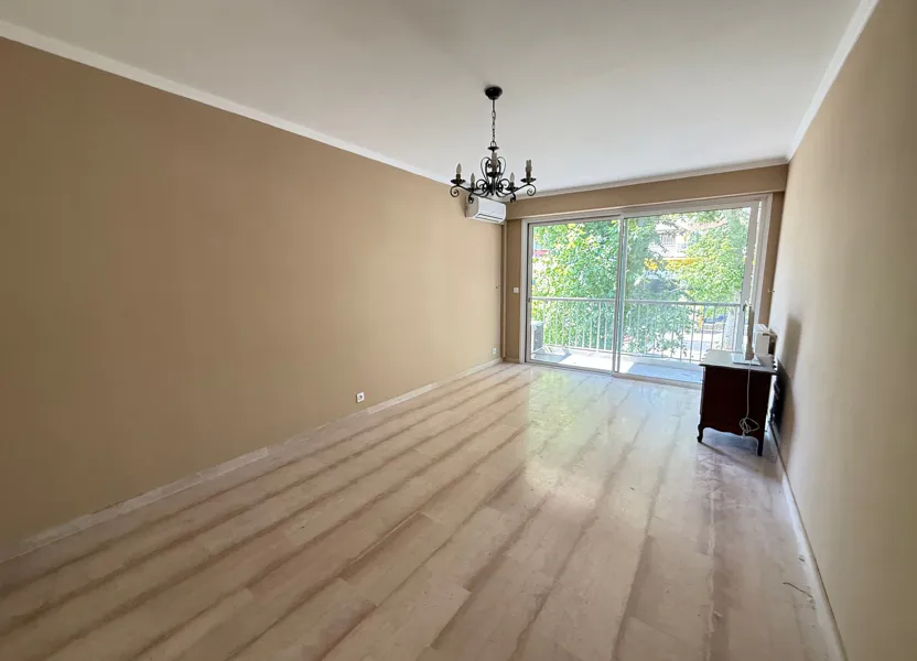 Appartement Avenue de Nice à Cagnes-sur-Mer