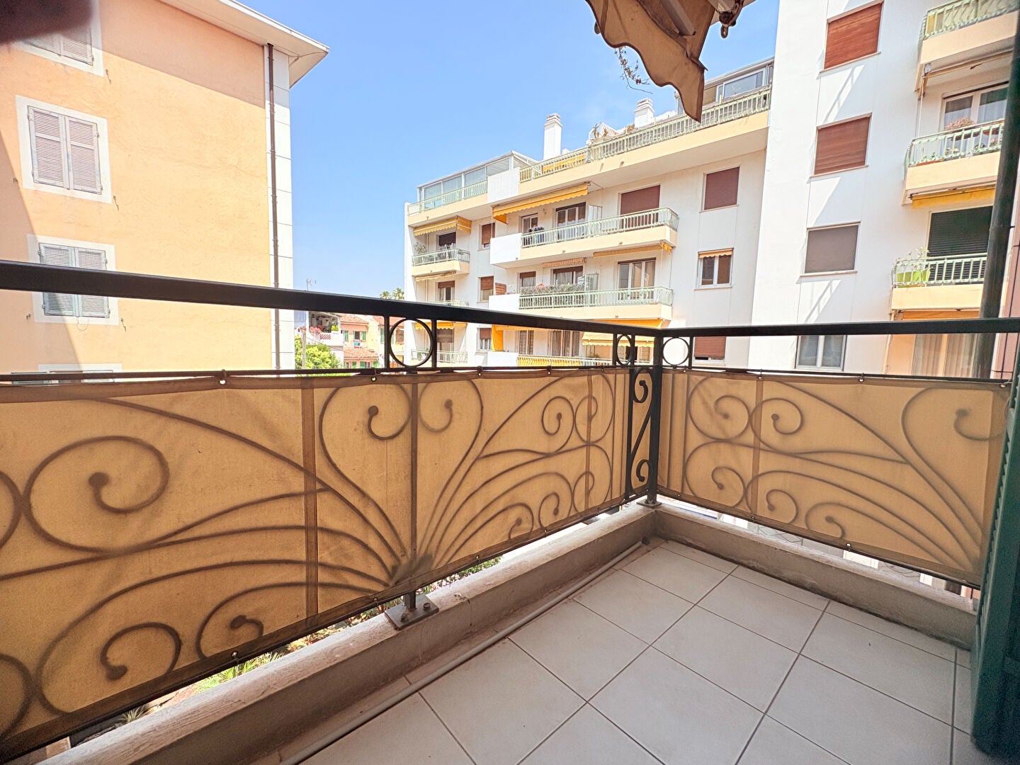 Appartement Rue Bellissime à Cagnes-sur-Mer