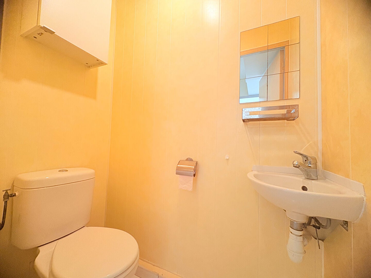 Appartement Rue Bellissime à Cagnes-sur-Mer