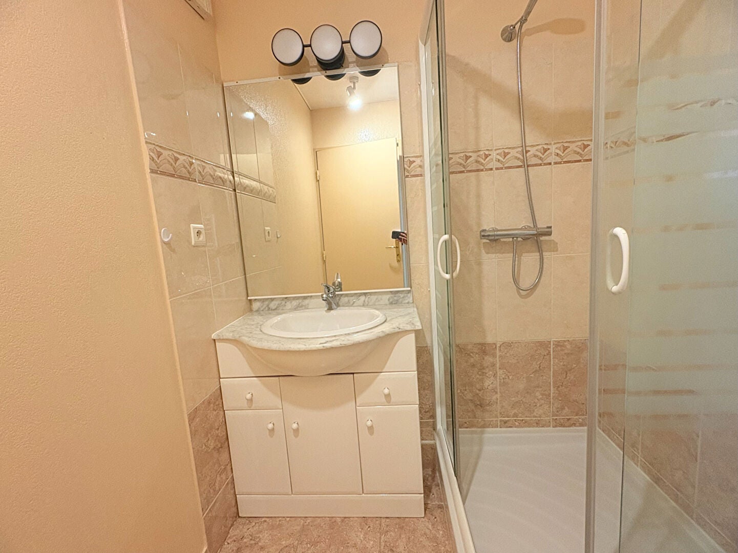 Appartement Rue Bellissime à Cagnes-sur-Mer