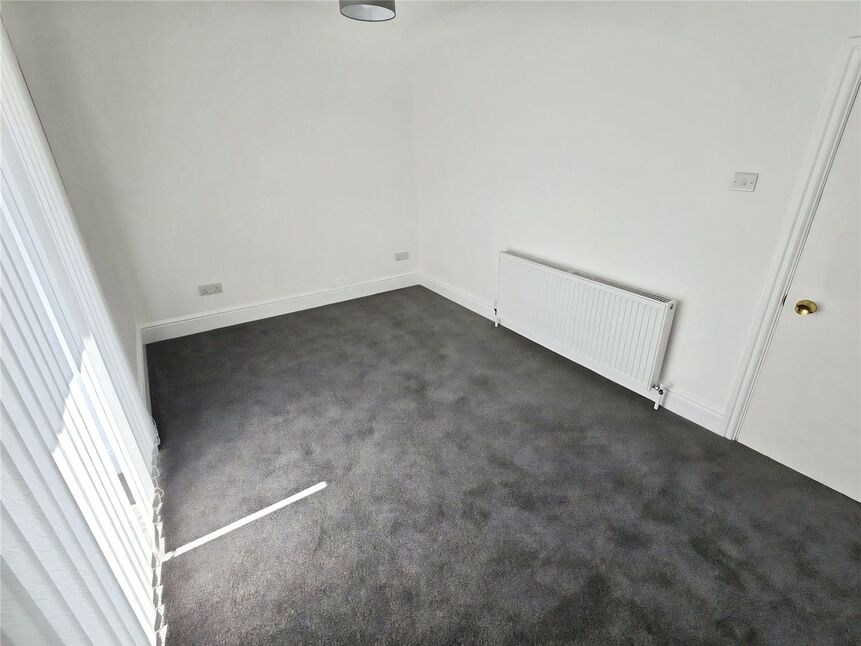 Flat Basset Street in Camborne