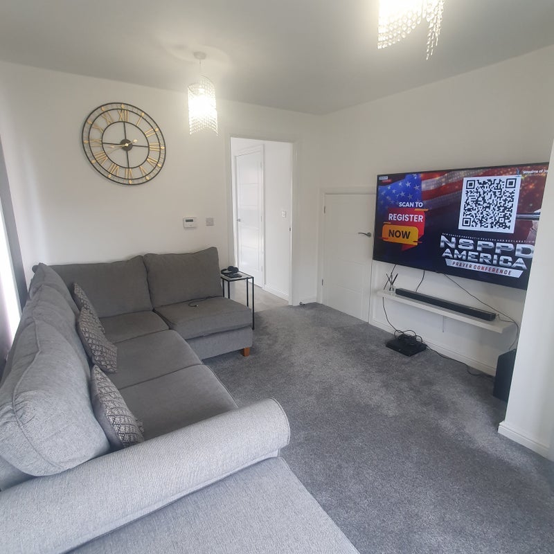 Room Spittal Hardwick Lane in Wakefield