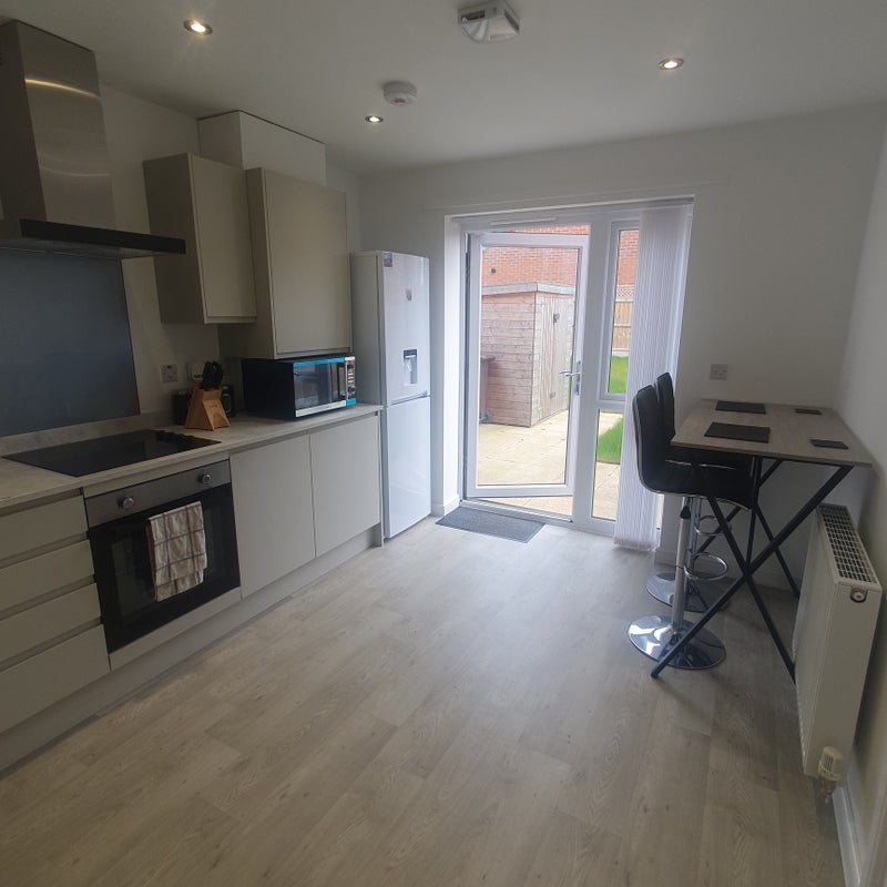 Room Spittal Hardwick Lane in Wakefield