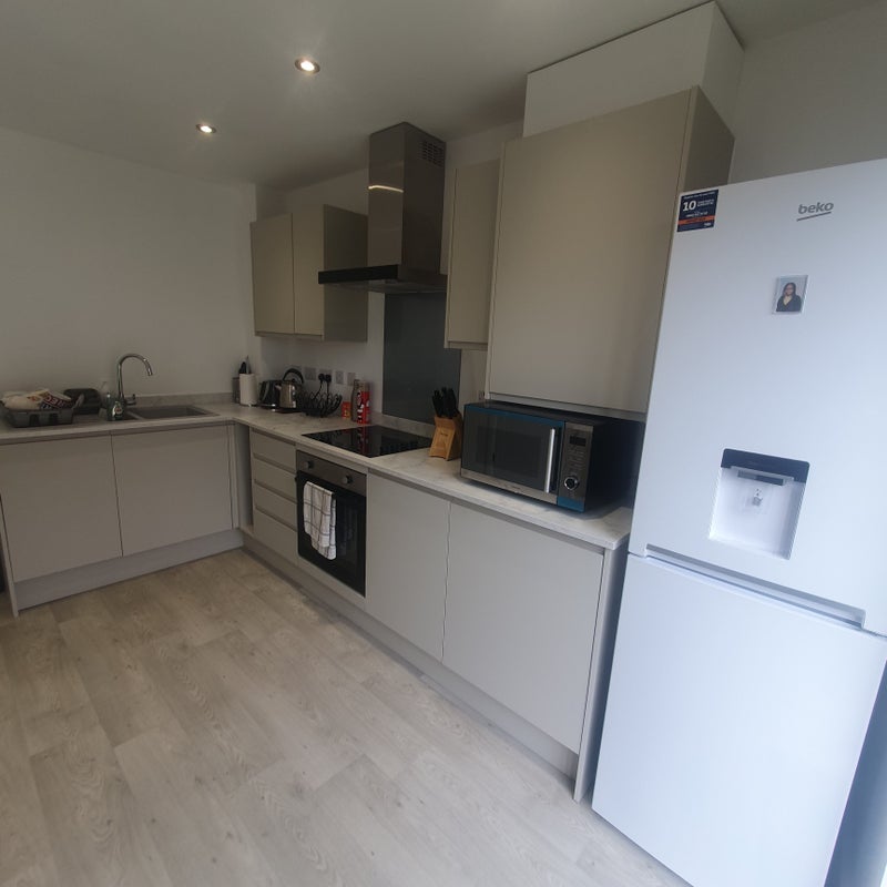 Room Spittal Hardwick Lane in Wakefield