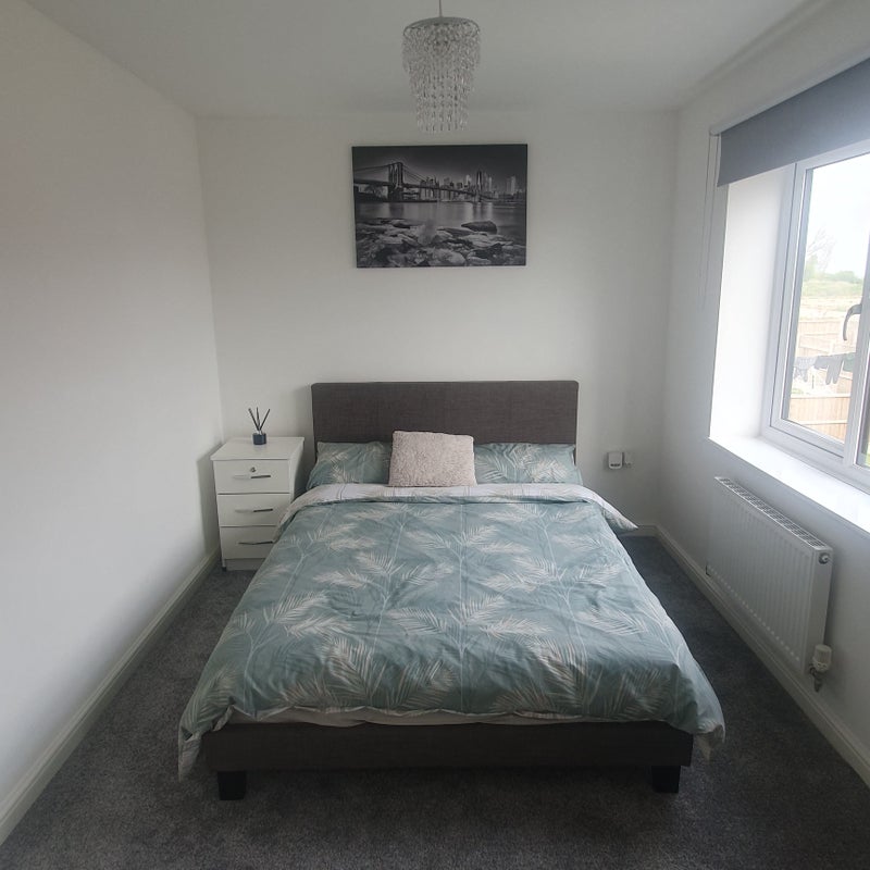 Room Spittal Hardwick Lane in Wakefield