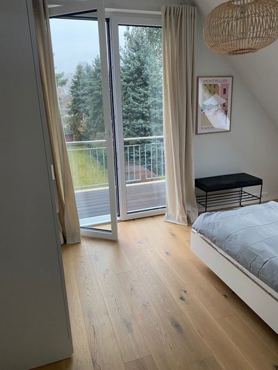 Wohnung Ochsenzoller Straße in Norderstedt