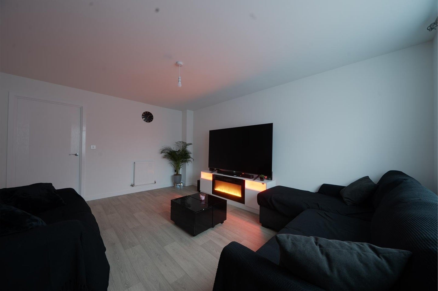 Room Clements Way in Vale of White Horse