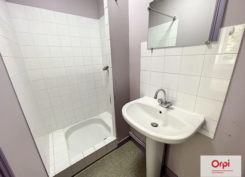 Appartement Avenue Marx Dormoy à Montluçon