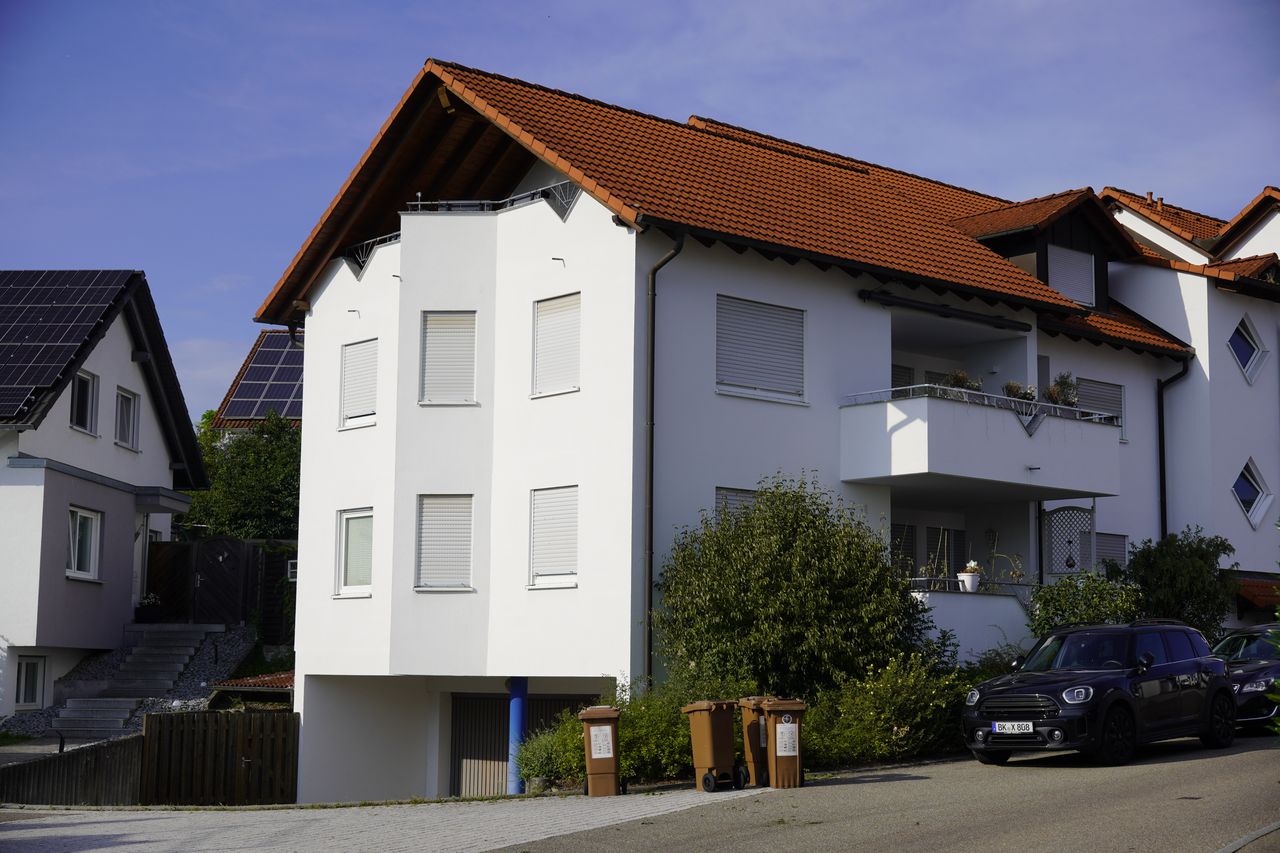 Wohnung Im Stockrain in Unterbrüden