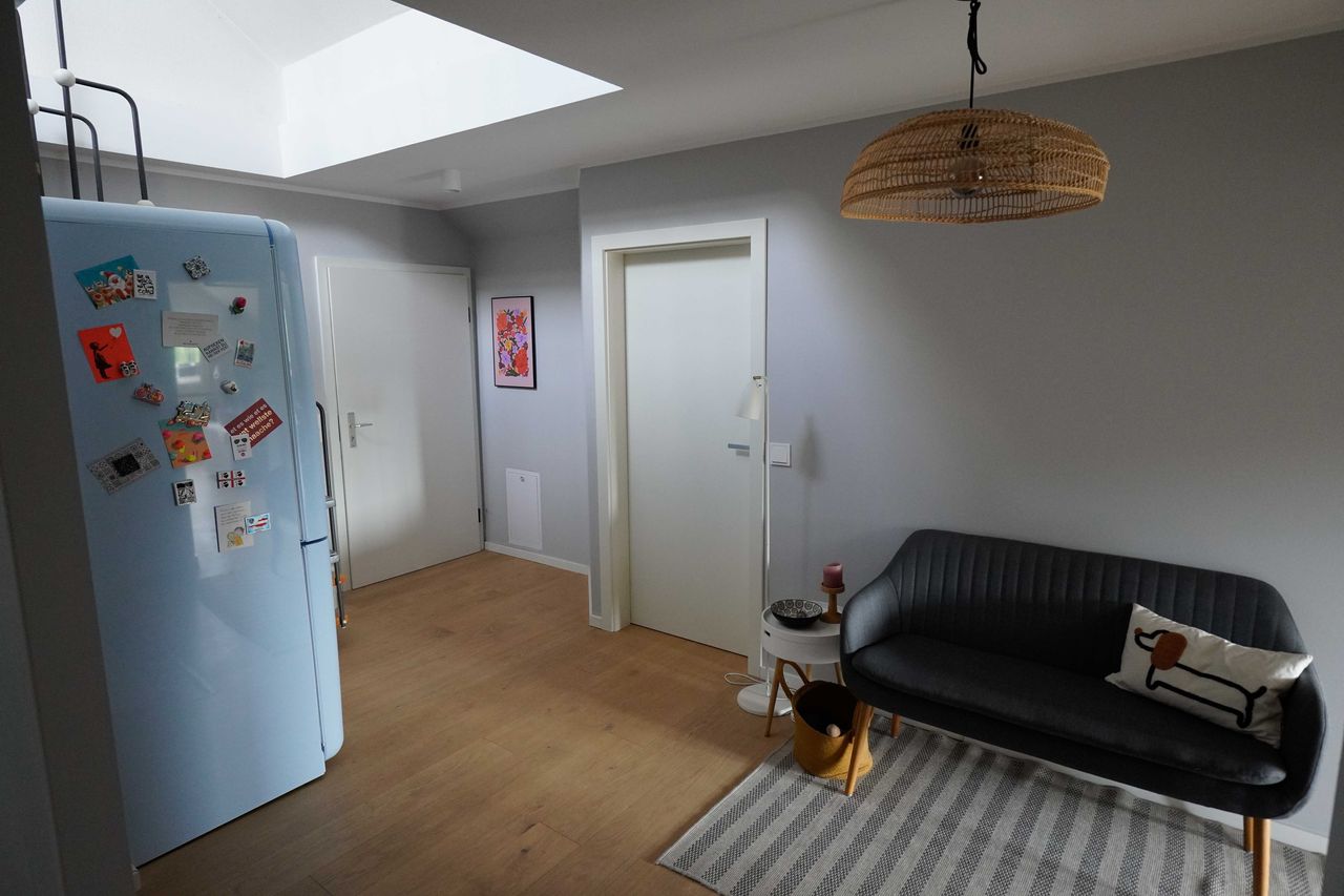 Wohnung Im Stockrain in Unterbrüden