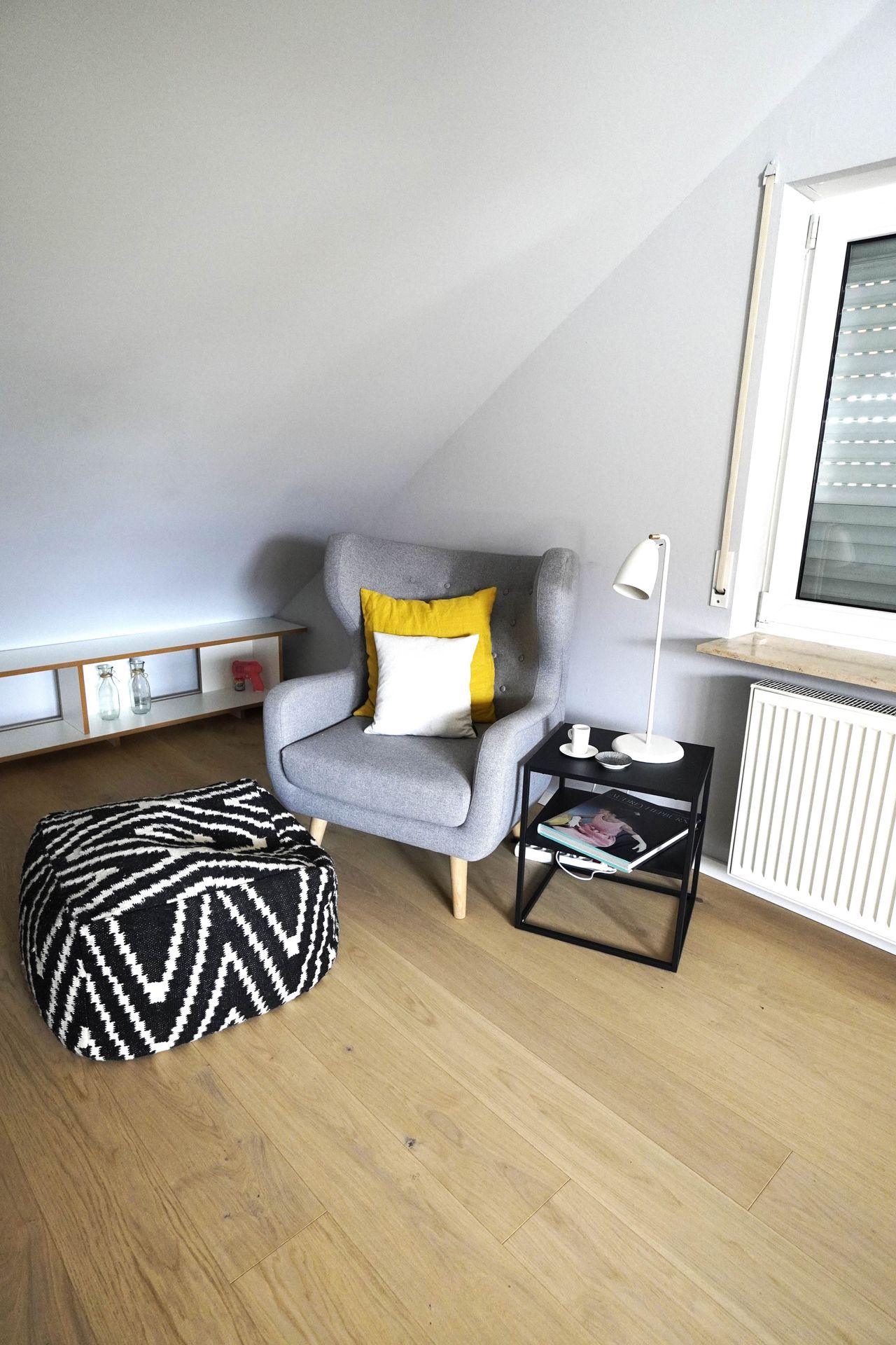 Wohnung Im Stockrain in Unterbrüden