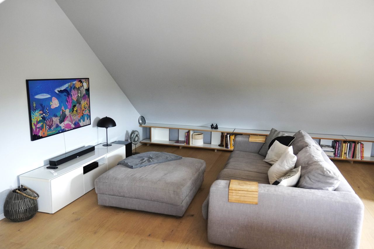Wohnung Im Stockrain in Unterbrüden