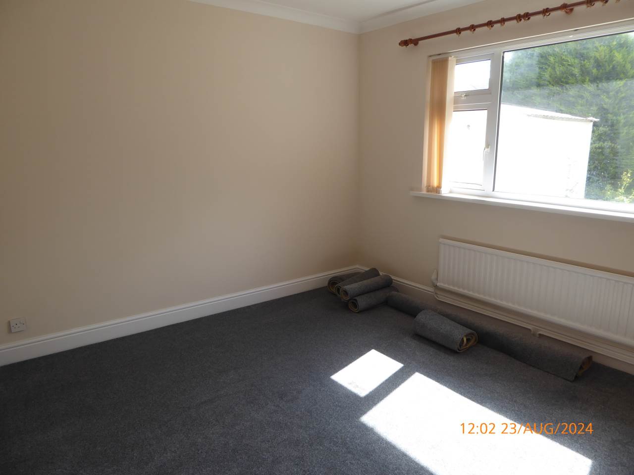House Ffrwdwen in Cwmffrwd