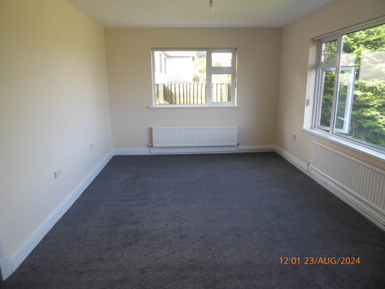 House Ffrwdwen in Cwmffrwd
