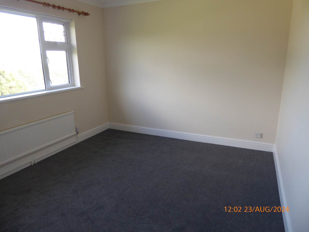 House Ffrwdwen in Cwmffrwd