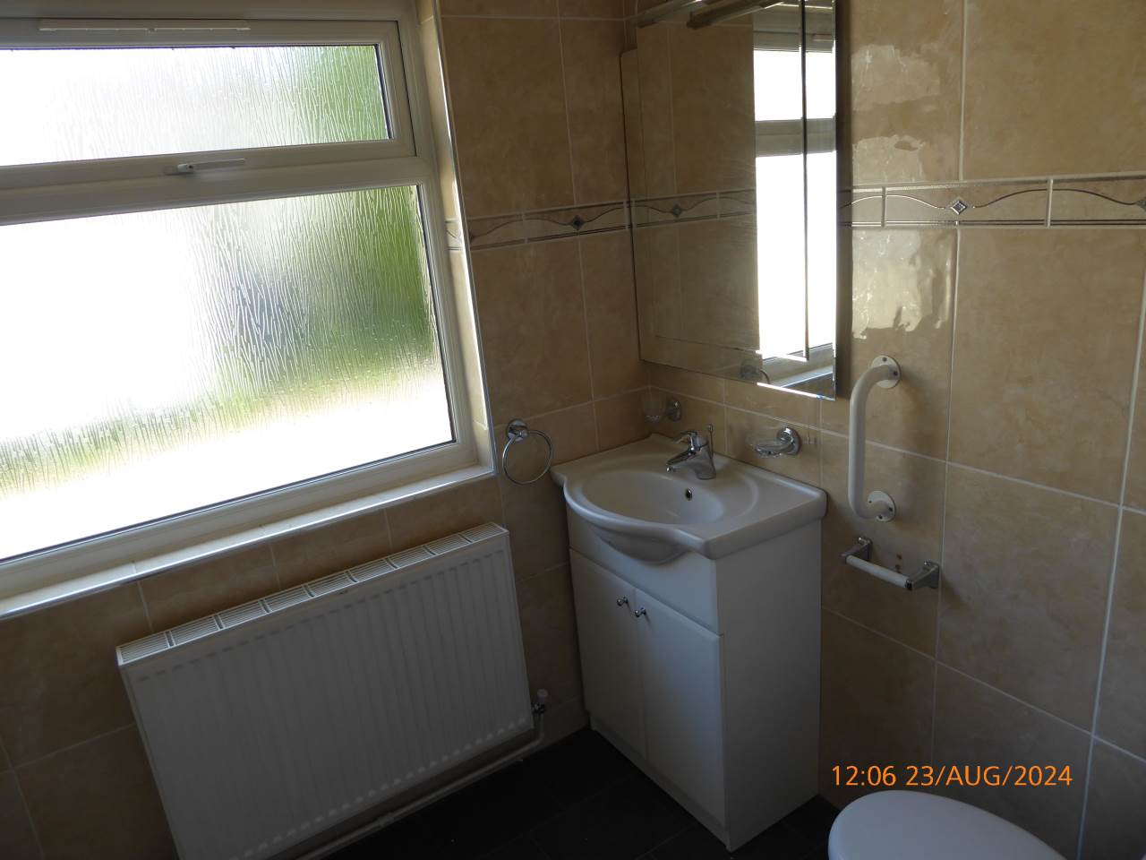 House Ffrwdwen in Cwmffrwd