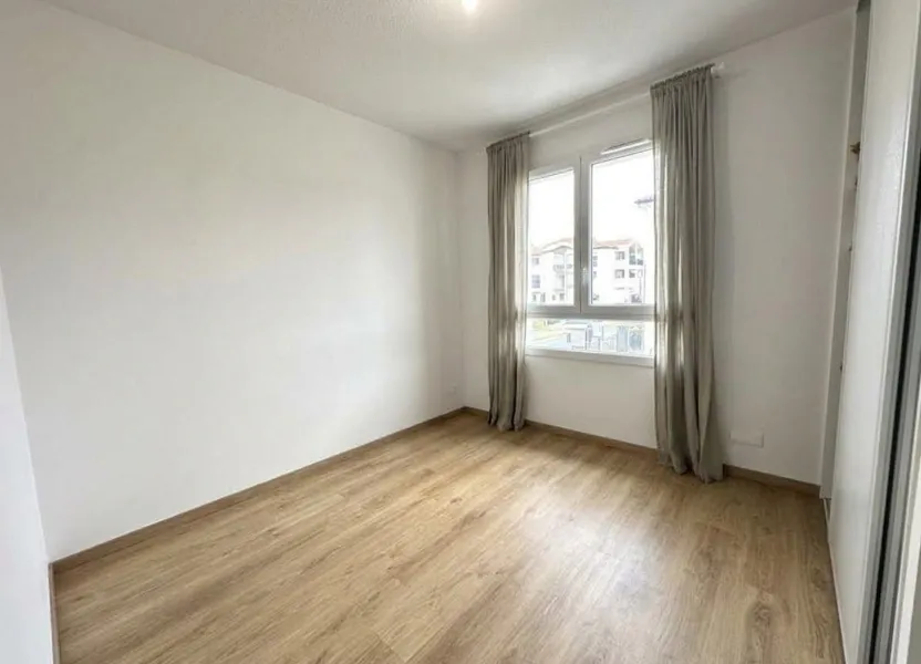 Appartement Avenue d'Aspremont à Saint-Vincent-de-Tyrosse