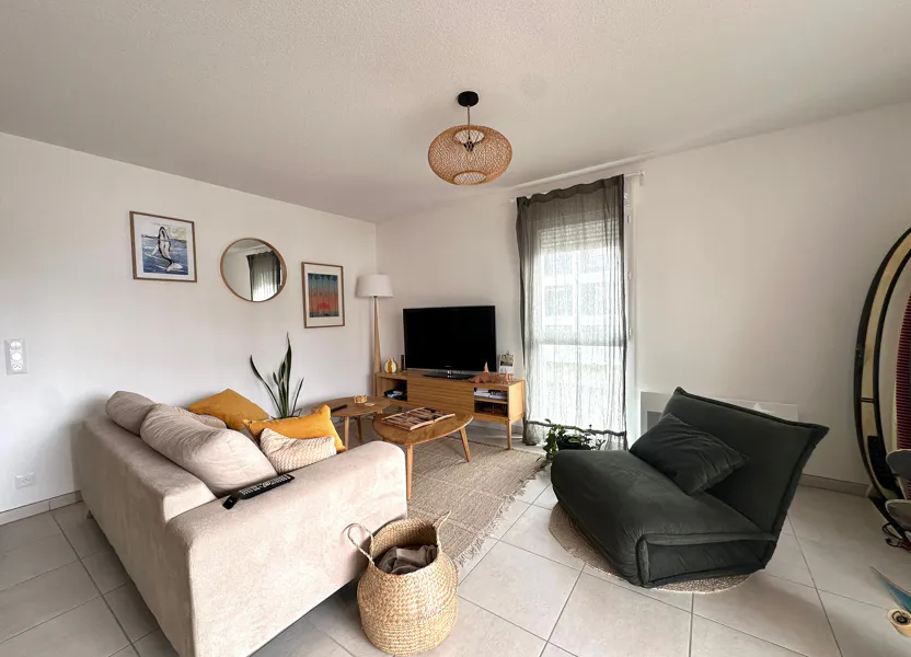 Appartement Avenue d'Aspremont à Saint-Vincent-de-Tyrosse