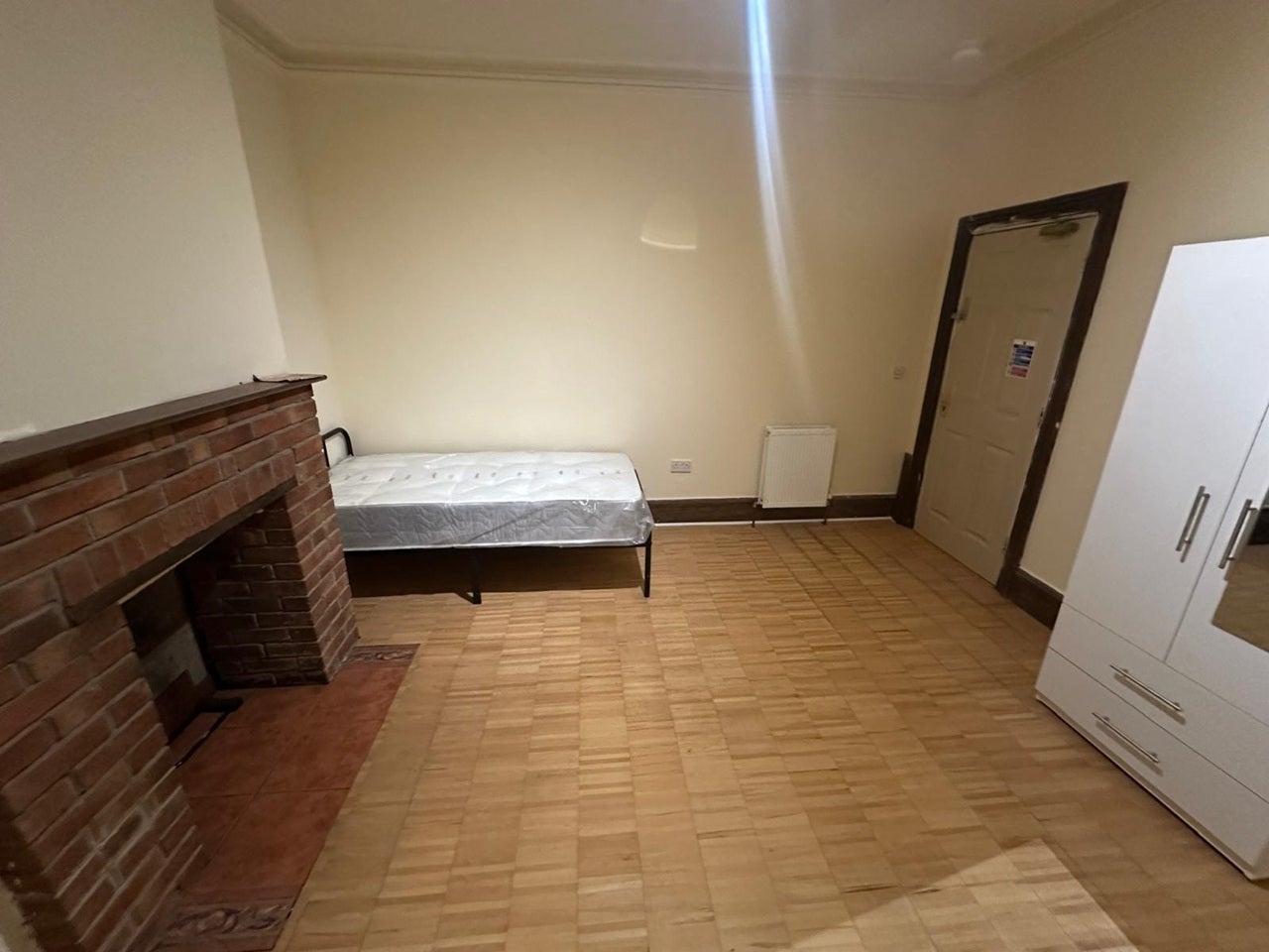 Room Queen Street in Doncaster