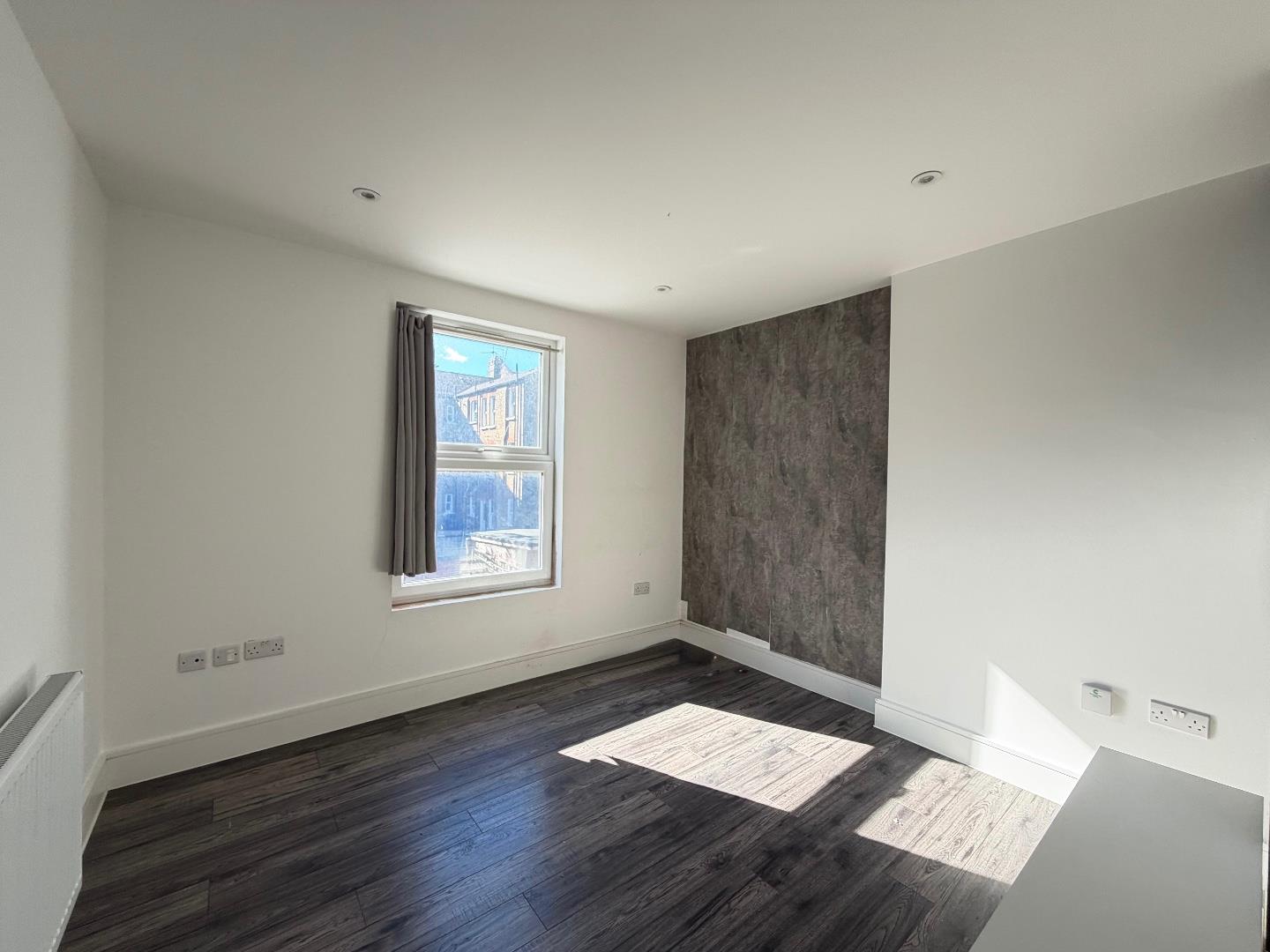 Flat Hereford Road in City of Westminster