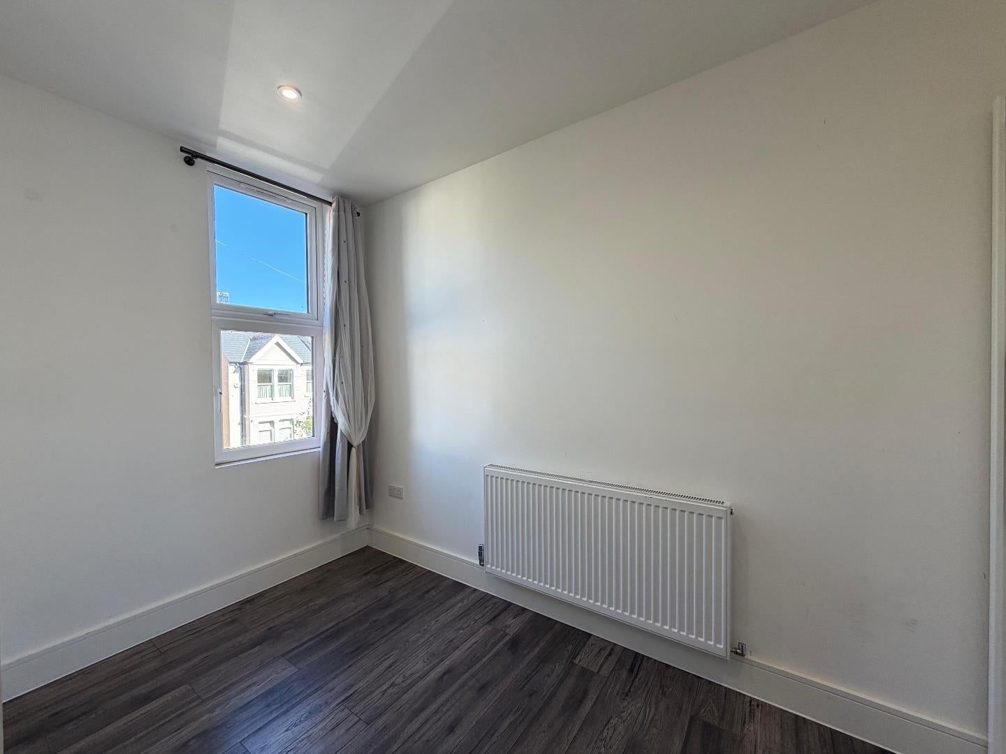 Flat Hereford Road in City of Westminster