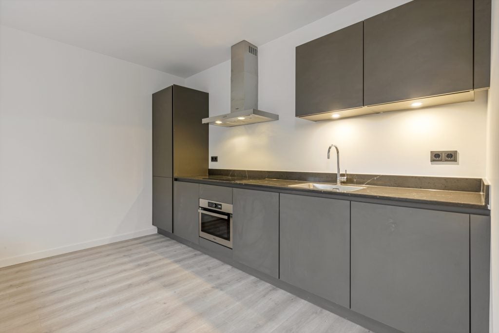 Appartement Langswater 688 in Amsterdam
