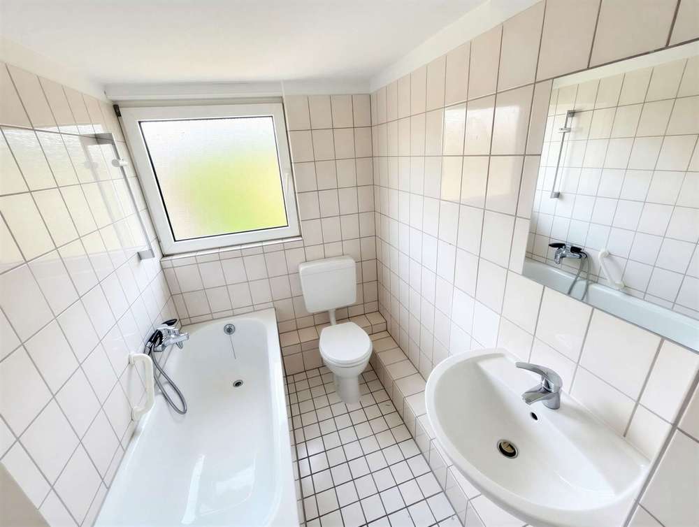 Wohnung Villenbergstraße in Altena