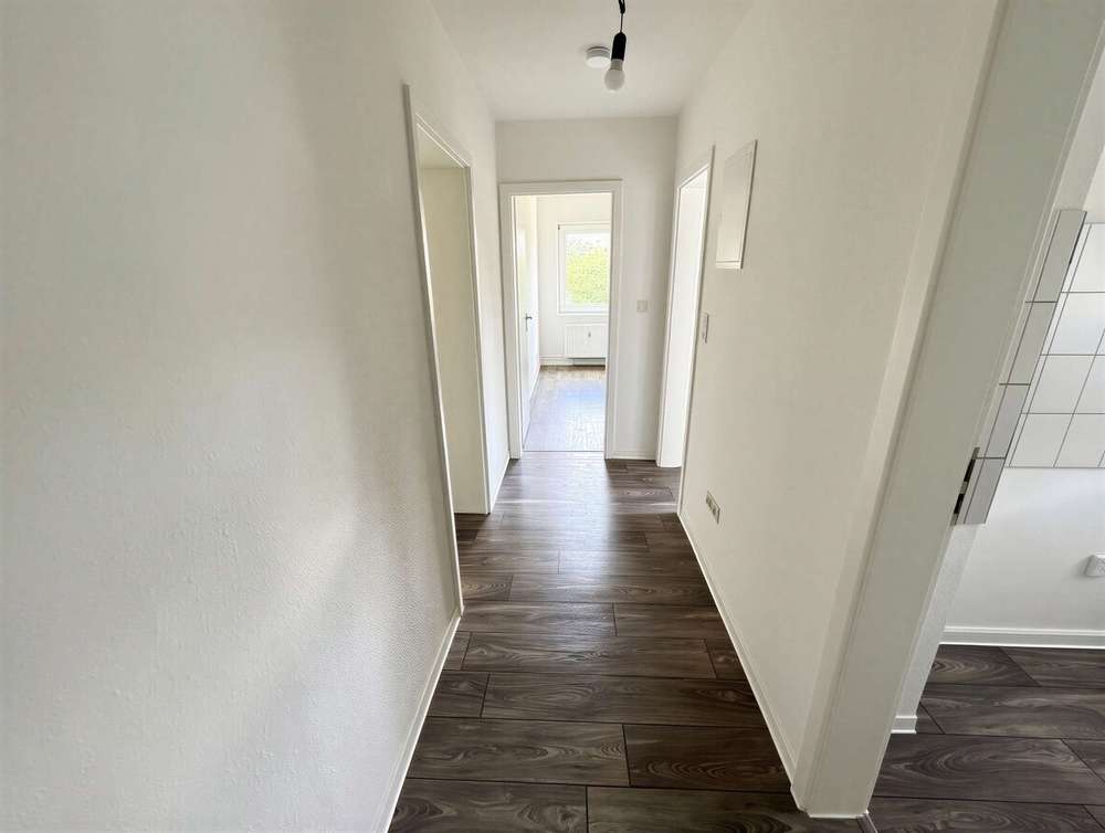 Wohnung Villenbergstraße in Altena