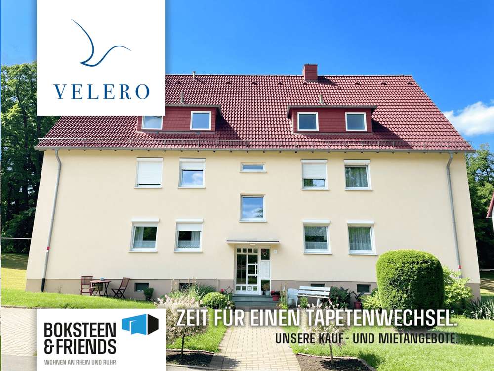 Wohnung Villenbergstraße in Altena