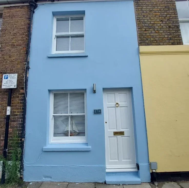 House Queen Street in Deal