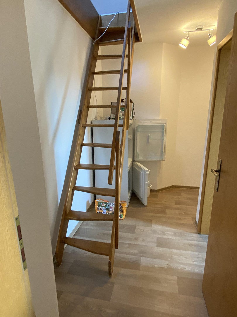 Wohnung Thümmelstraße in Altenburg