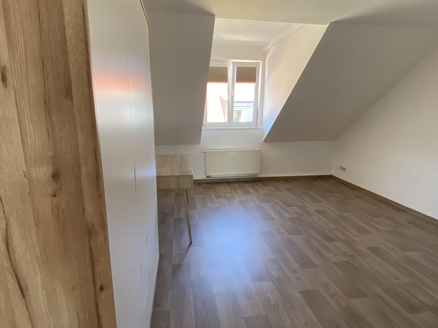 Wohnung Thümmelstraße in Altenburg